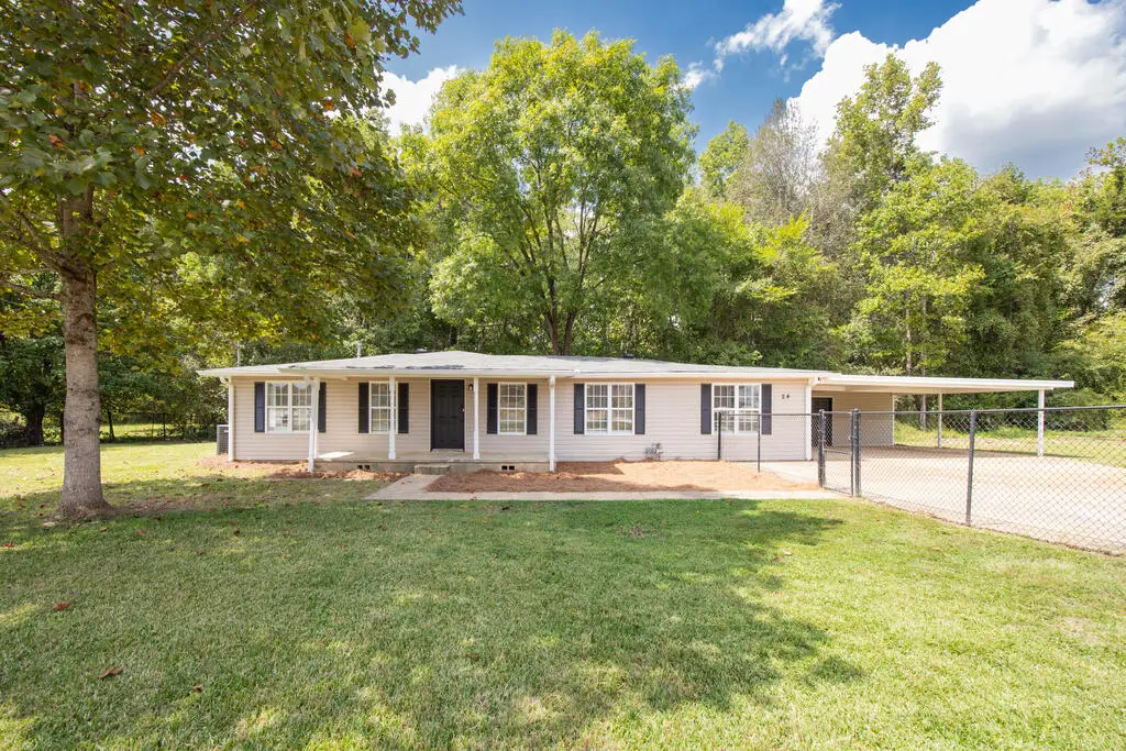 24 Whiterock Road, Phenix City, AL 36869 - #1