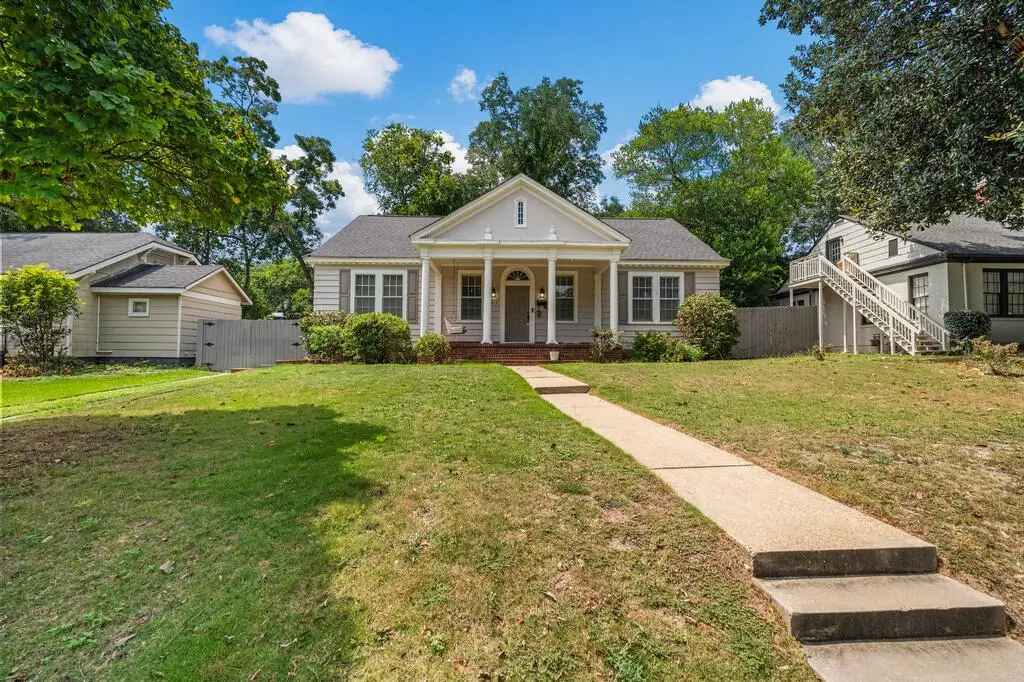 2415 19th Avenue, Columbus, GA 31909 - #1