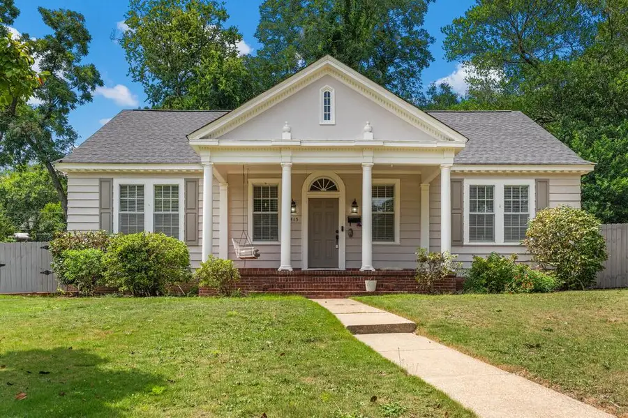 2415 19th Avenue, Columbus, GA 31909 - #2