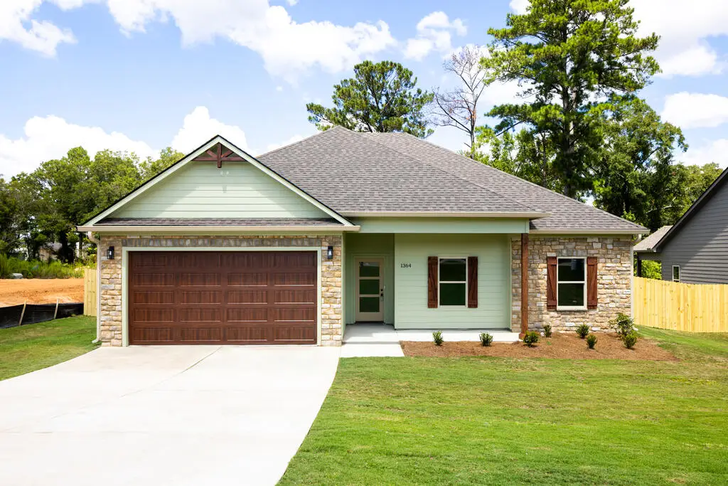 1364 Lee Road 0219, Phenix City, AL 36870 - #1