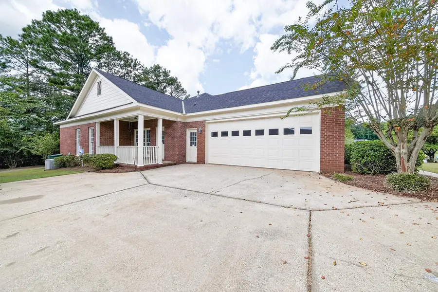 1008 Timber Creek Way, Columbus, GA 31904 - #3