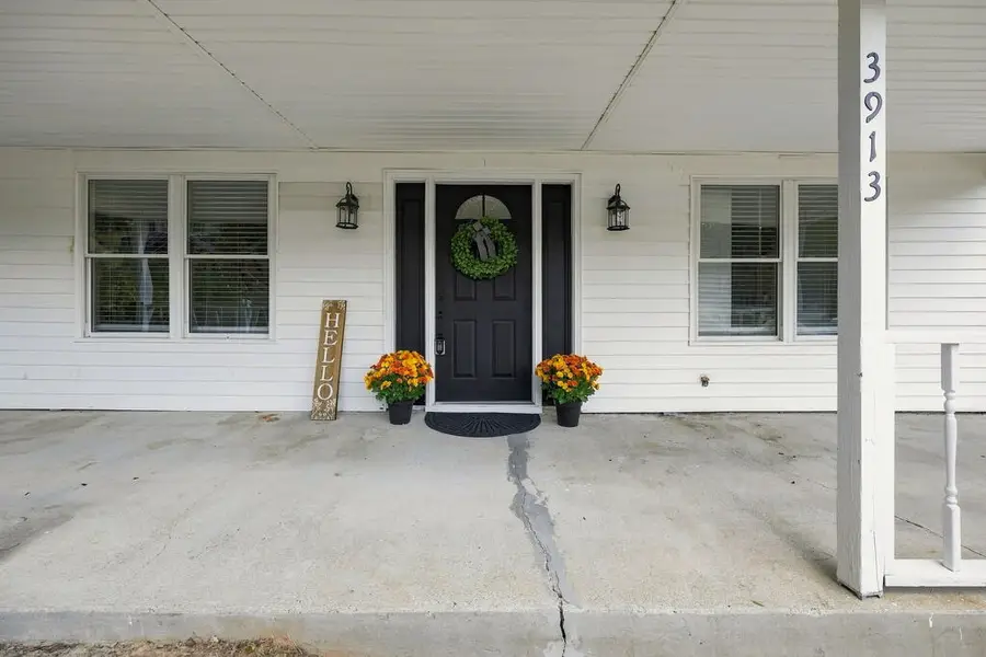 3913 Biltmore Drive, Columbus, GA 31909 - #2
