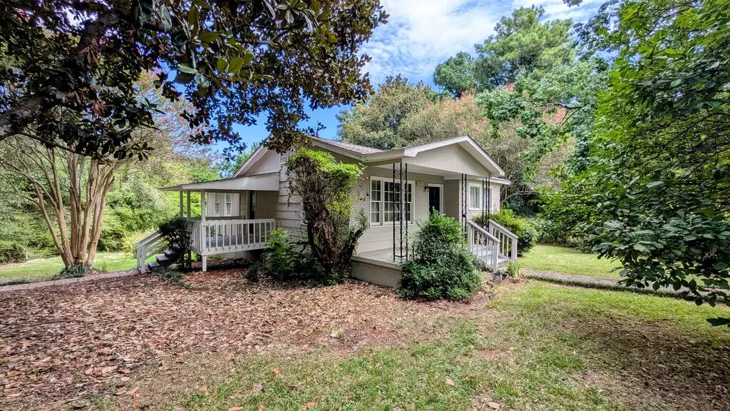 7923 Shinn Drive, Columbus, GA 31909 - #1