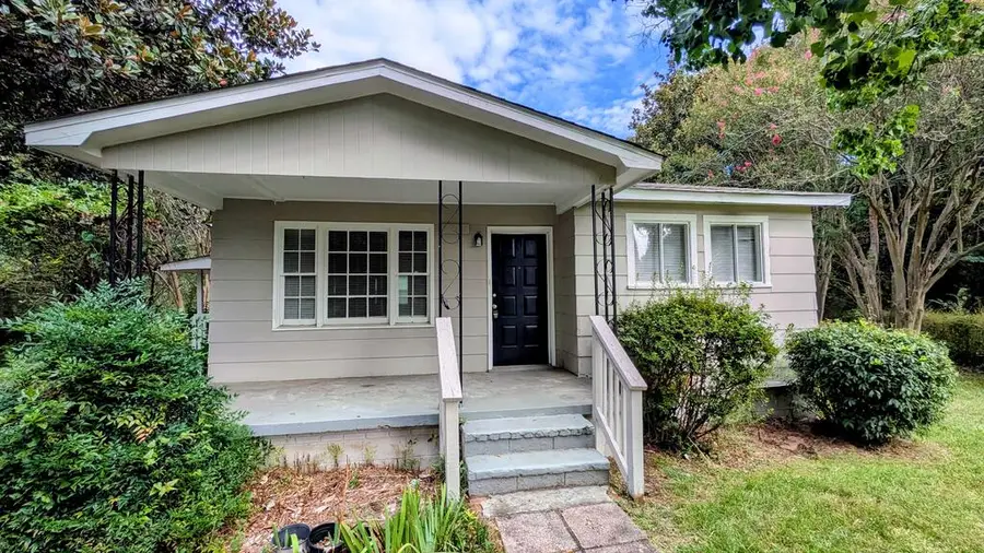 7923 Shinn Drive, Columbus, GA 31909 - #3