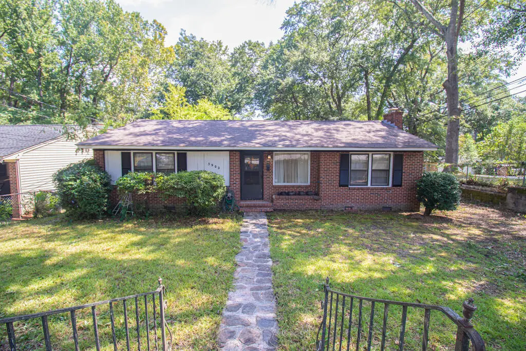 3902 Howard Avenue, Columbus, GA 31904 - #1