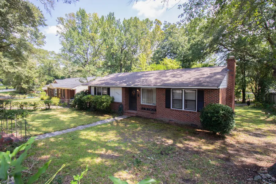3902 Howard Avenue, Columbus, GA 31904 - #2