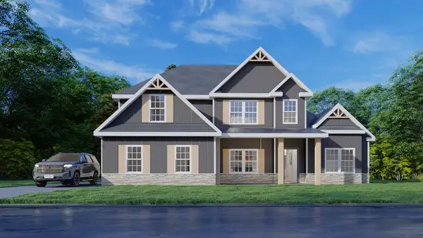 11590 Larkspur Place, MIDLAND, GA 31820