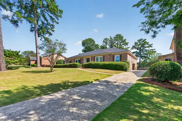 6046 Chrisbin Drive, COLUMBUS, GA 31909