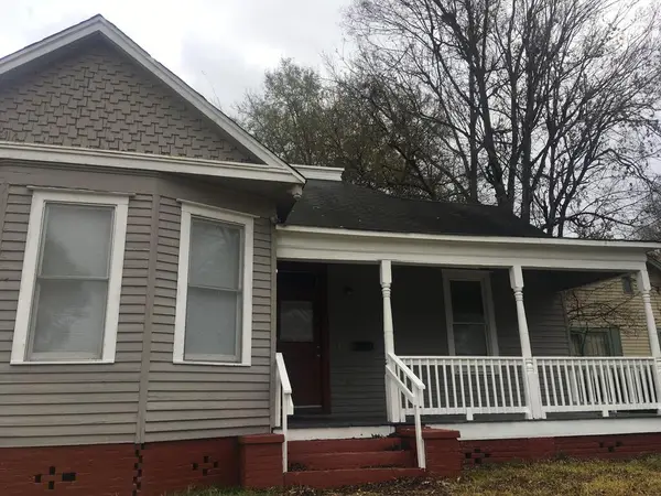1540 14th Avenue, COLUMBUS, GA 31901