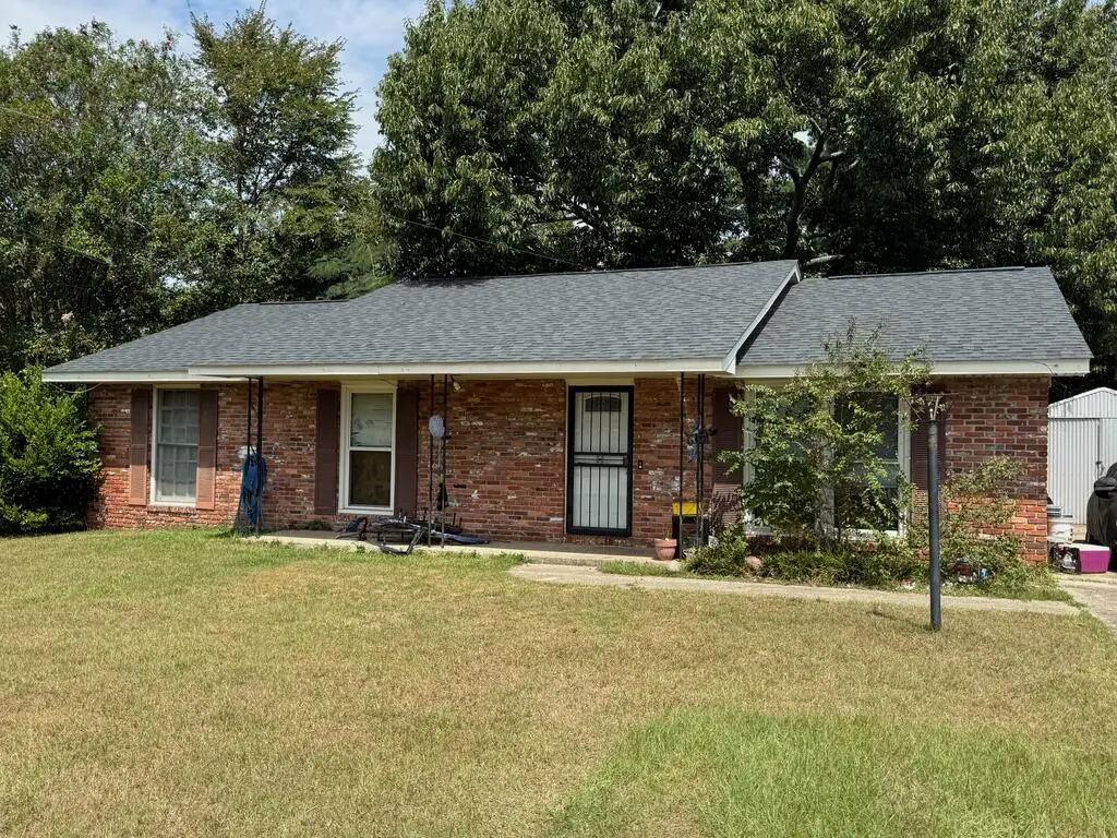 1604 Susan Lane, Columbus, GA 31907 - #1