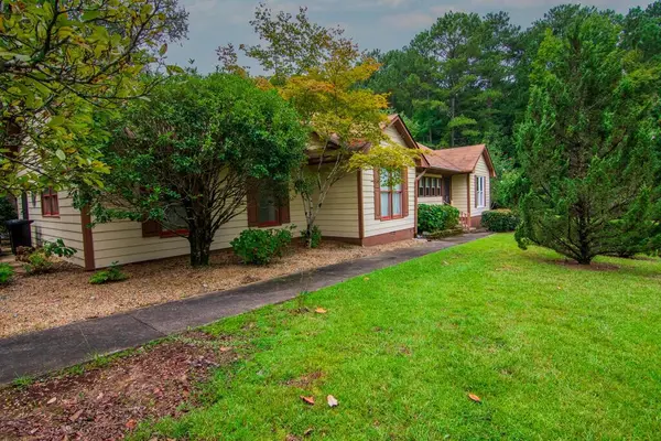 200 Sullivan Circle, PINE MOUNTAIN, GA 31822