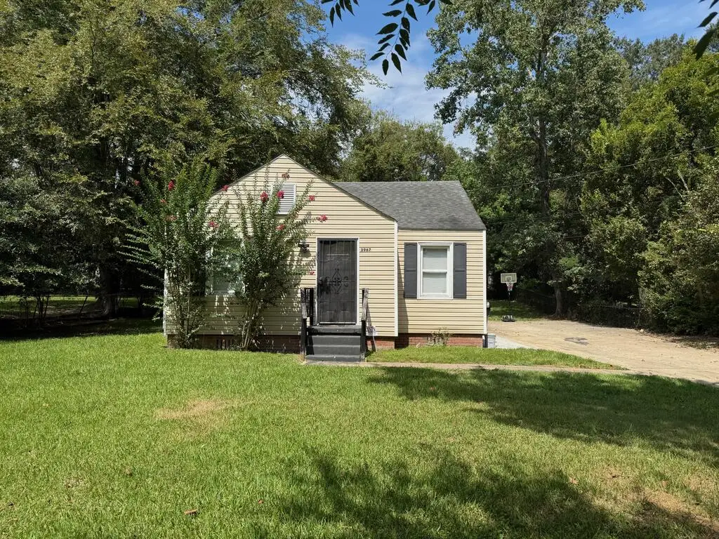 3967 Linden Circle, Columbus, GA 31907 - #1