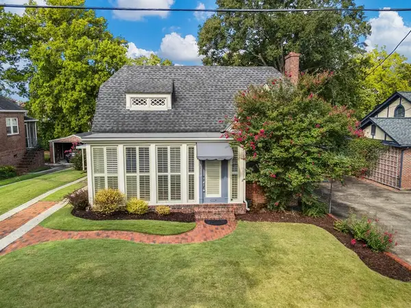 1341 Eberhart Avenue, COLUMBUS, GA 31906