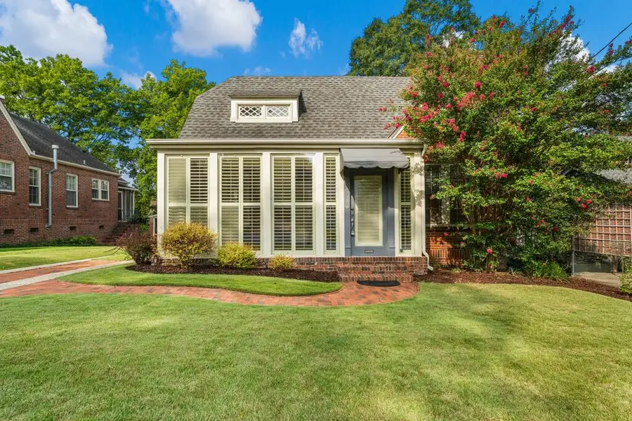 1341 Eberhart Avenue, Columbus, GA 31906 - #2