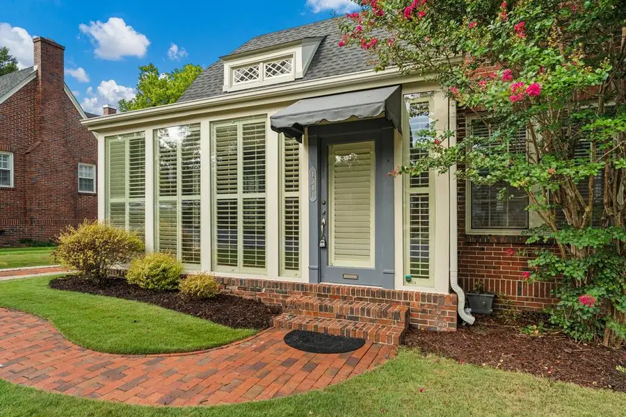 1341 Eberhart Avenue, Columbus, GA 31906 - #3