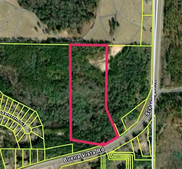 6847 Buena Vista Road, Columbus, GA 31907 - #1