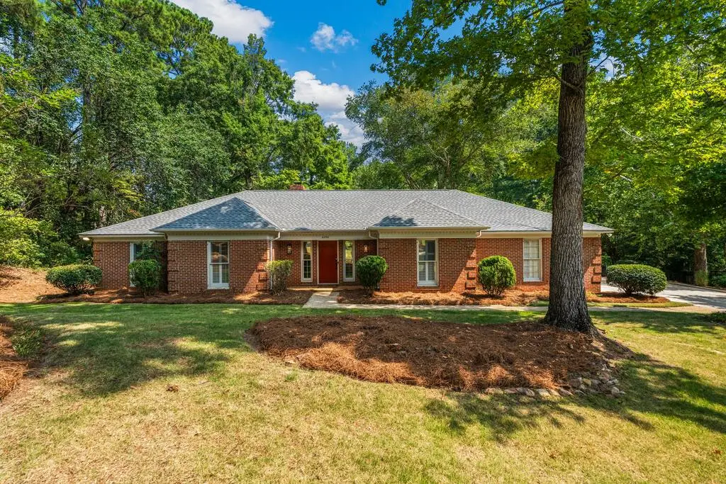 6156 Marlowe Drive, Columbus, GA 31904 - #1
