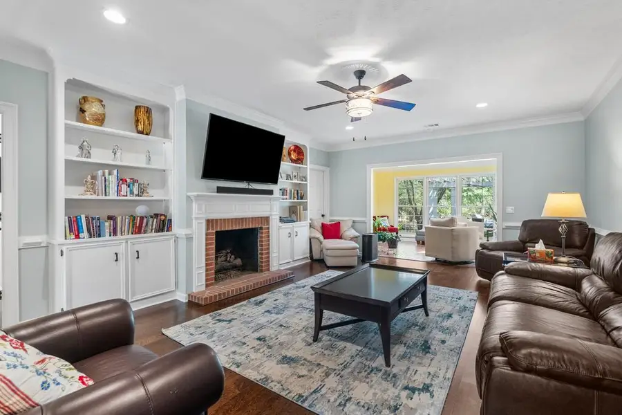 6156 Marlowe Drive, Columbus, GA 31904 - #3