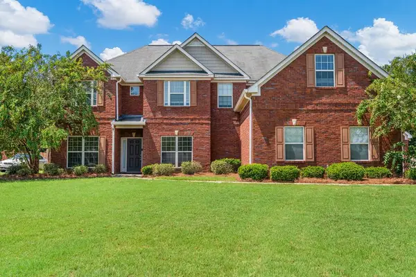 49 Registry Way, FORT MITCHELL, AL 36856