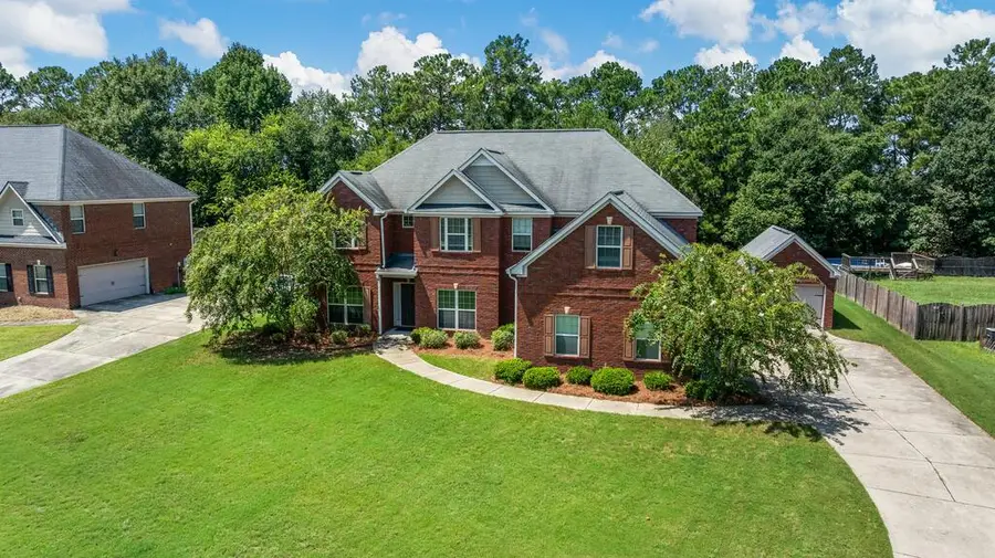 49 Registry Way, Fort Mitchell, AL 36856 - #2