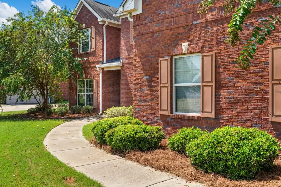 49 Registry Way, Fort Mitchell, AL 36856 - #3