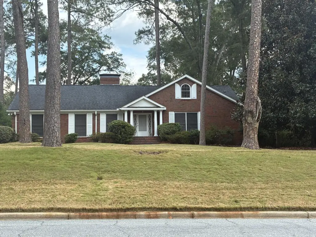 2608 Auburn Avenue, Columbus, GA 31906 - #1