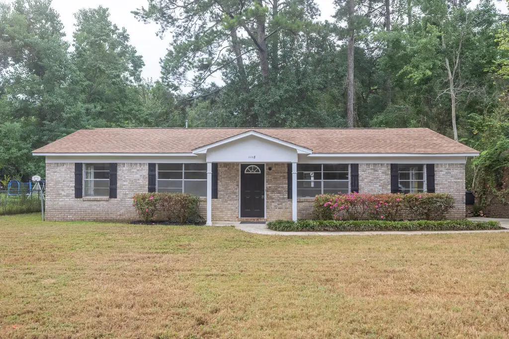 1118 Vesper Drive, Columbus, GA 31904 - #1