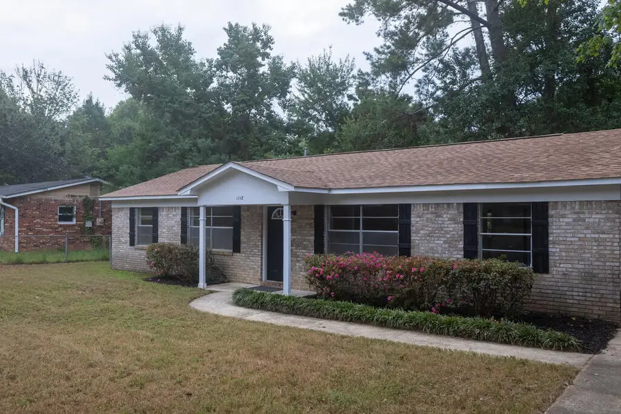 1118 Vesper Drive, Columbus, GA 31904 - #3