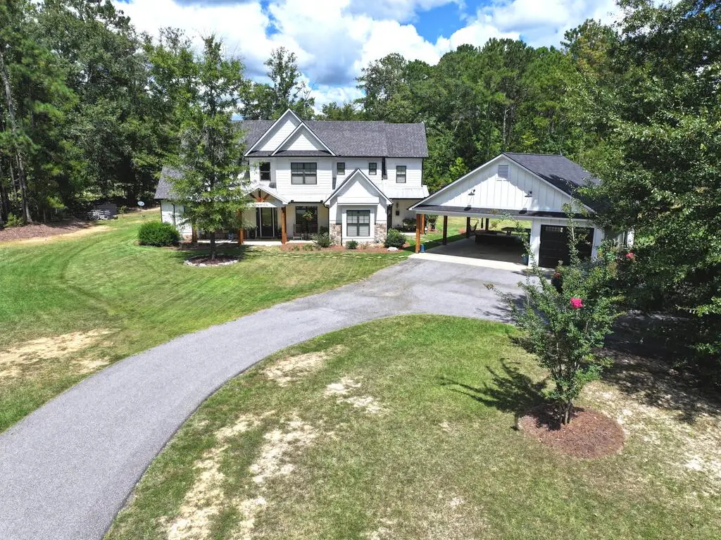 100 Allen Lake Road, Waverly Hall, GA 31831 - #1