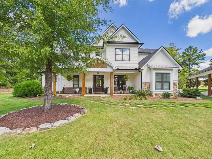 100 Allen Lake Road, Waverly Hall, GA 31831 - #3