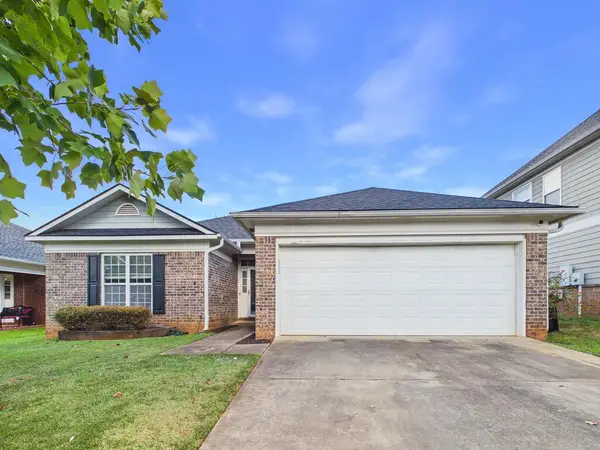 9040 Sante Fe Court, COLUMBUS, GA 31909