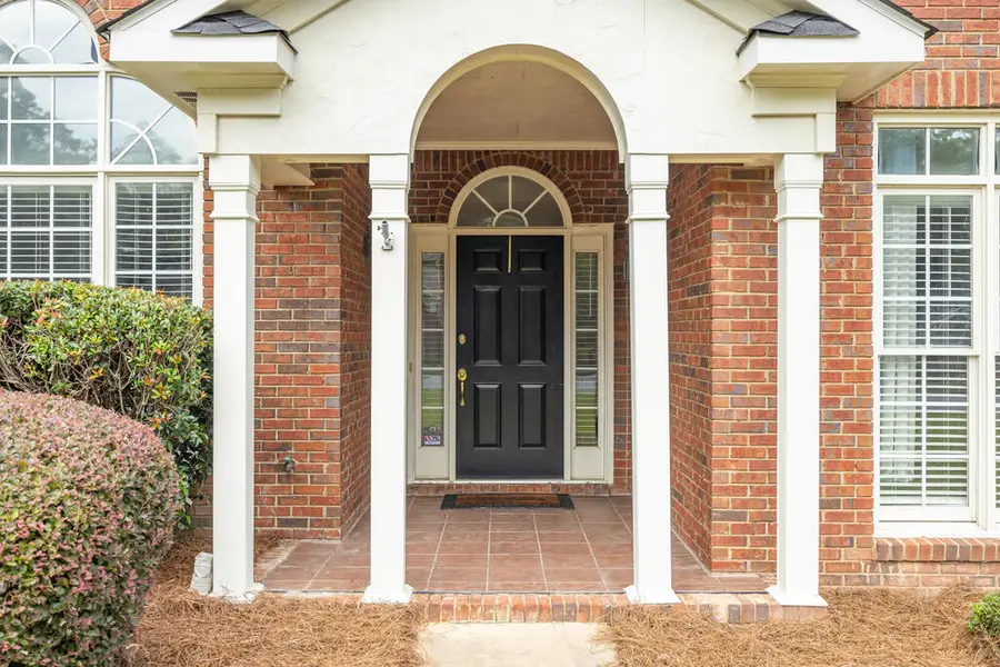 1525 Ridge Creek Way, Columbus, GA 31904 - #3