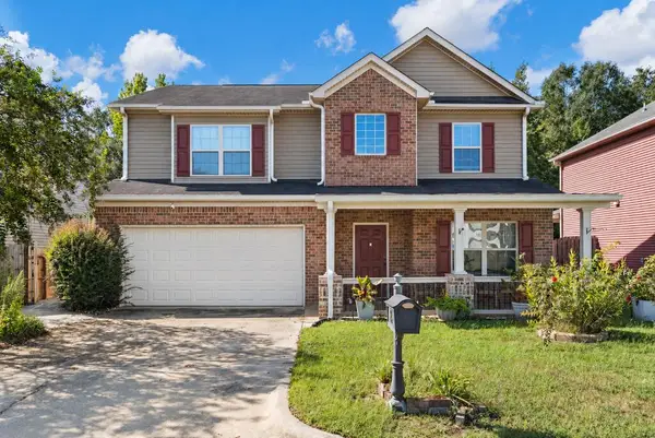 24 Forest Ridge Lane, PHENIX CITY, AL 36869