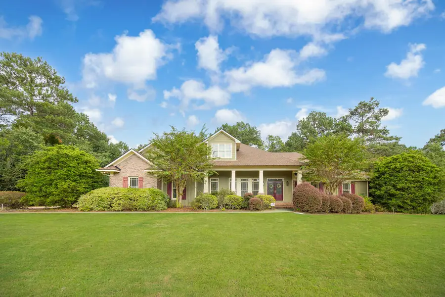 3001 Passage Way, Midland, GA 31820 - #2