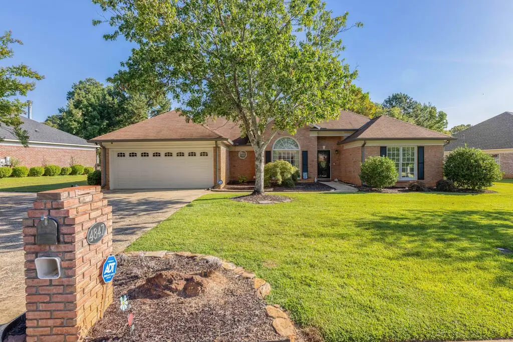 4847 Springwood Circle, Columbus, GA 31909 - #1