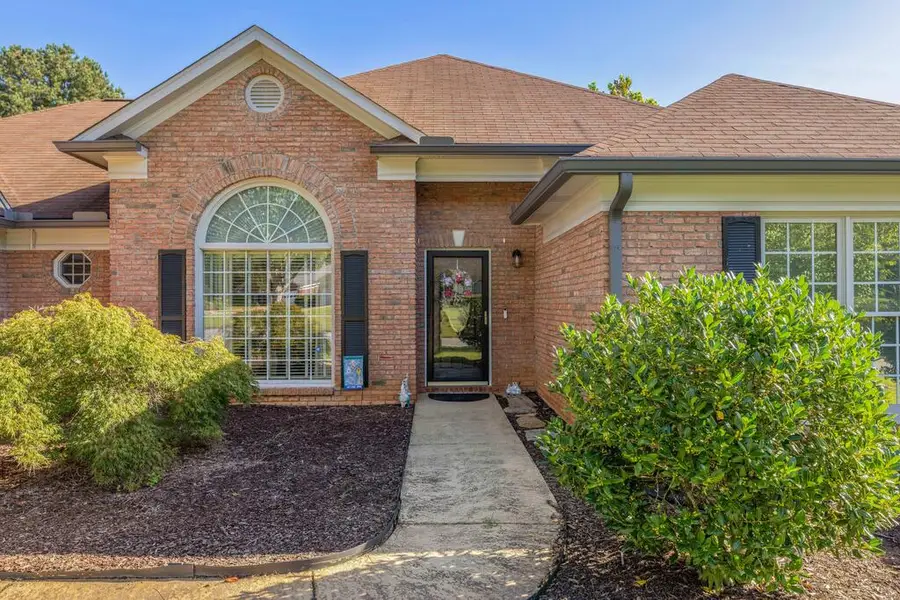 4847 Springwood Circle, Columbus, GA 31909 - #2