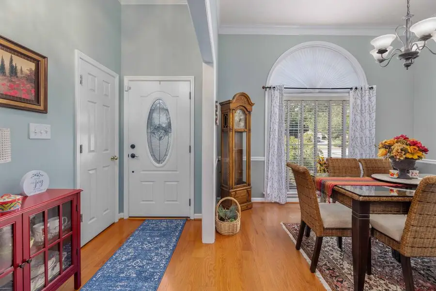 4847 Springwood Circle, Columbus, GA 31909 - #3