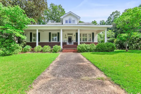 17834 Main Street, WOODBURY, GA 30293