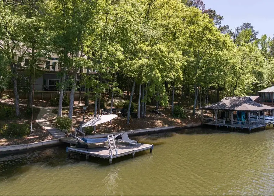 1710 Quail Hollow Drive, Hamilton, GA 31811 - #2