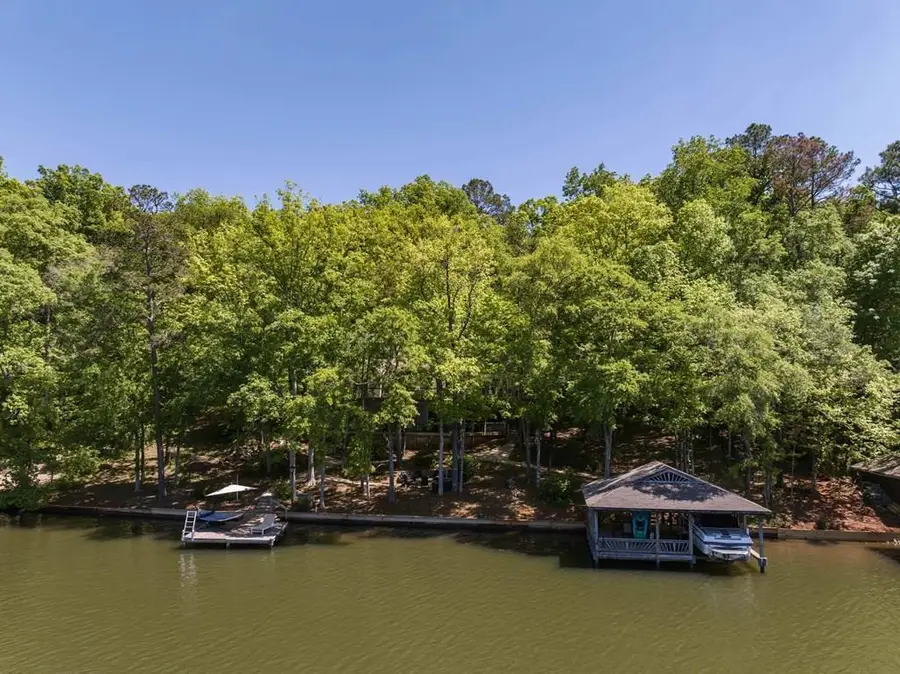 1710 Quail Hollow Drive, Hamilton, GA 31811 - #3