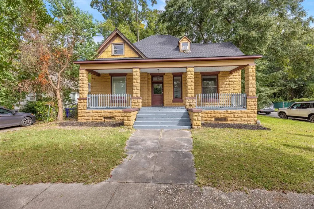 1345 18th Street, Columbus, GA 31901 - #1
