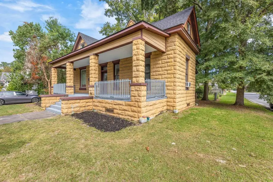 1345 18th Street, Columbus, GA 31901 - #2