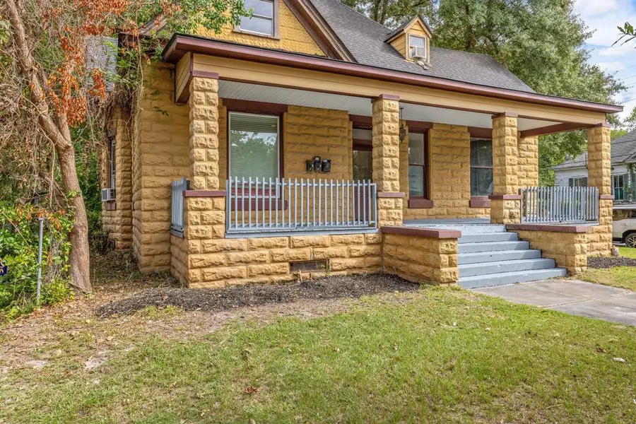 1345 18th Street, Columbus, GA 31901 - #3