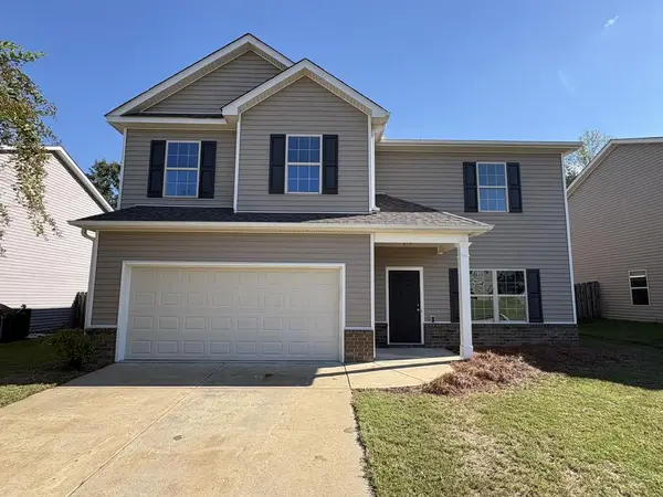 18 Forest Ridge Lane, PHENIX CITY, AL 36869