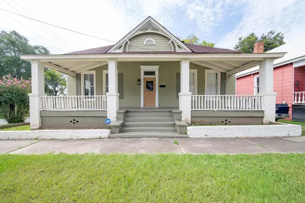 1128 17th Street, COLUMBUS, GA 31901
