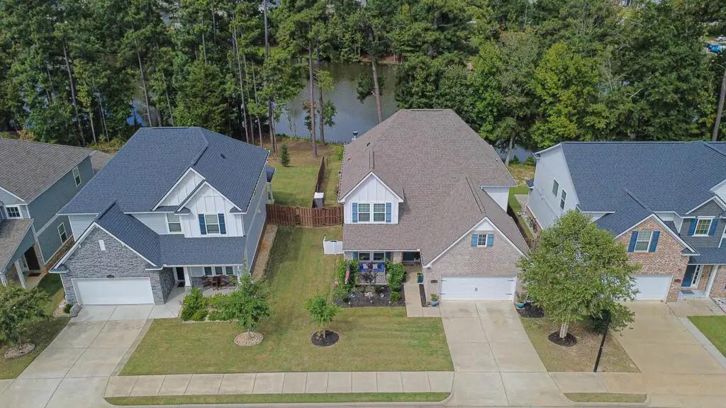 5112 Sumter Court, Midland, GA 31820 - #1