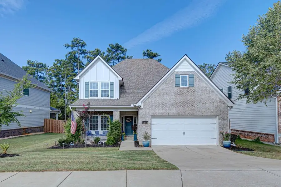 5112 Sumter Court, Midland, GA 31820 - #3