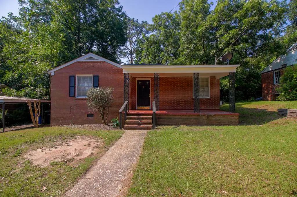 3646 Walton Street, Columbus, GA 31907 - #1