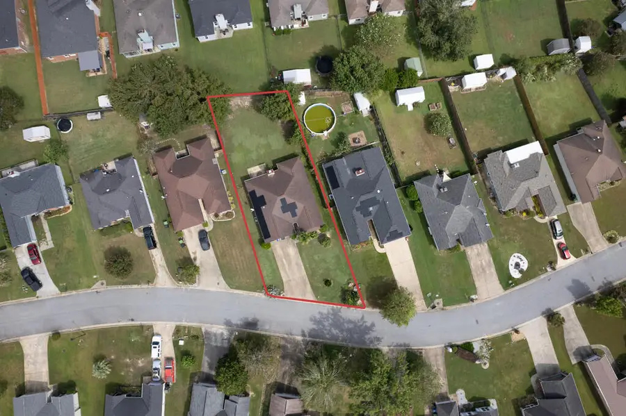 6535 Middleburg Drive, Columbus, GA 31909 - #2