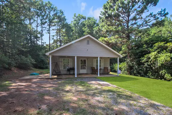 213 Hill Top Drive, WAVERLY HALL, GA 31831